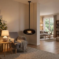 Hein & Haugaard UFO-60 biohaard