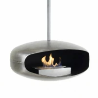 New York Hein & Haugaard plafond hangende biohaard