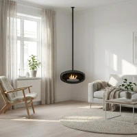 Hein & Haugaard UFO-50 biohaard