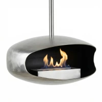 Hein & Haugaard UFO-50 bioethanol haard