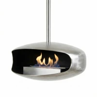 Hein & Haugaard UFO-50 bioethanol haard