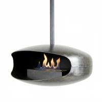 New York Hein & Haugaard plafond hangende biohaard