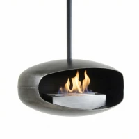 New York Hein & Haugaard plafond hangende biohaard