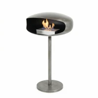 UFO-50 New York met voetstuk | Hein & Haugaard