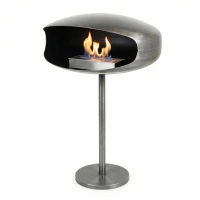 UFO-60 New York met voetstuk | Hein & Haugaard