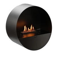 Planika Bubble Wall - Automatische biohaard voor aan de muur