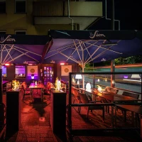 Superior haardbrander voor bio-ethanol (2,5 liter). Perfect voor een doe-het-zelf biohaard.