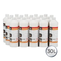 Bio-ethanol - 30 liter