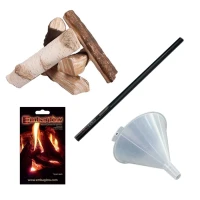 Accessoireset voor bio-ethanolkachel