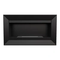 Volledig gekleurde verticale biohaard