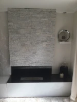 Superior haardbrander voor bio-ethanol (3,5 liter). Perfect voor een doe-het-zelf biohaard.