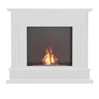 Caistor vrijstaande bio-ethanol haard 0,75 liter