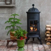 Carl Westbo bio-ethanol