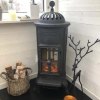 Carl Westbo Elektrisch