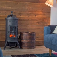 Carl Westbo Elektrisch