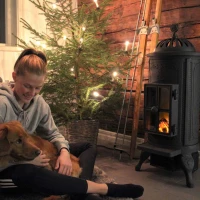 Carl Westbo Elektrisch