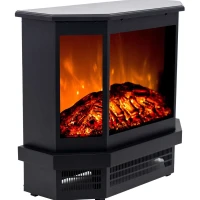 Champion Elektrische Haard