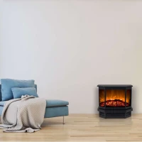 Champion Elektrische Haard