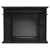 Chorleywoord vrijstaande bio-ethanol open haard 