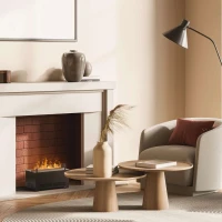 Cloudy - Vanddamp pejs