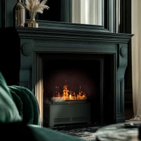 Cloudy - Vanddamp pejs