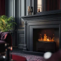 Cloudy - Vanddamp pejs