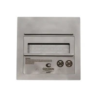 Cocoon Fires 2.0 bioethanol brander