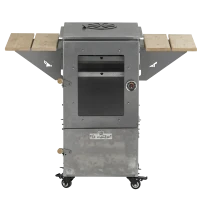 Le Ma&icirc;tre Multi Oven Pure Corten