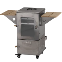 Le Ma&icirc;tre Multi Oven Pure Corten