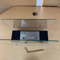 Sv&aelig;vende fritst&aring;ende biopejs - DEMO