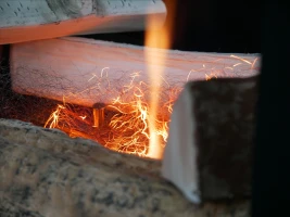 Accessoireset voor bio-ethanolkachel