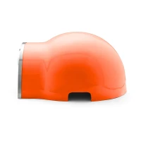 The Orange Blaze Oven - Pizzaoven