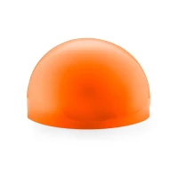 The Orange Blaze Oven - Pizzaoven