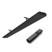 Heatstrip Design 2400 met afstandsbediening