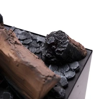 Albany Multi Colour - Waterdamphaard