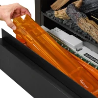 Albany Multi Colour - Waterdamphaard