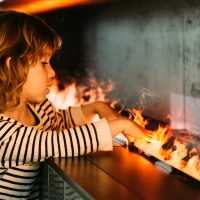 Dimplex Opti-myst Cassette 1000 Retail - Waterdamp Open Haard