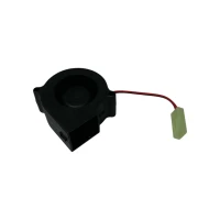 Cassette 400 ventilator 24V DC