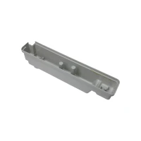 Grijze waterbak voor Cassette 400 LED