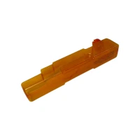 Watertank voor Cassette 400/600 (nieuw model)