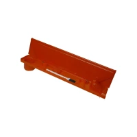 Mondstukbasis Cassette 400 LED