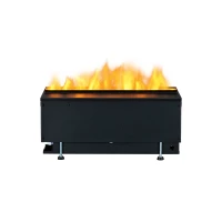 Dimplex Optimyst Cassette 500 Projects - Waterdamp Open haard met automatisch bijvulsysteem