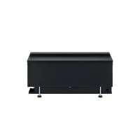 Dimplex Optimyst Cassette 500 Projects - Waterdamp Open haard met automatisch bijvulsysteem