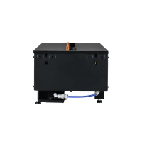 Dimplex Optimyst Cassette 500 Projects - Waterdamp Open haard met automatisch bijvulsysteem