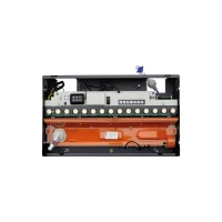 Dimplex Optimyst Cassette 500 Projects - Waterdamp Open haard met automatisch bijvulsysteem