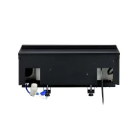 Dimplex Optimyst Cassette 500 Projects - Waterdamp Open haard met automatisch bijvulsysteem