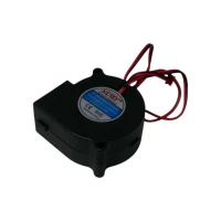 Ventilator voor Cassette