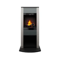 Dimplex Opti-Myst Cubic Vrijstaande Waterdamphaard