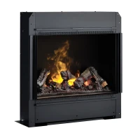 Dimplex Engine 56-600 Optimyst Inbouwhaard &ndash; Hybride inbouwhaard met Cassette 400 vuurmodule