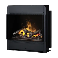Dimplex Engine 56-600 Optimyst Inbouwhaard &ndash; Hybride inbouwhaard met Cassette 400 vuurmodule